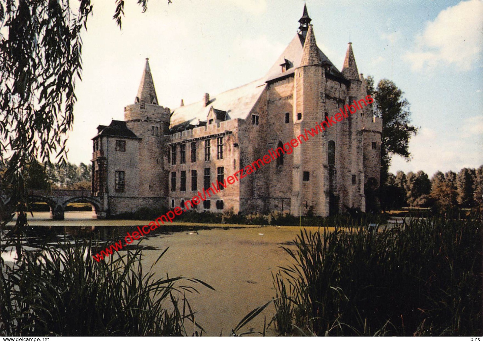 Slot van Laarne - Laarne