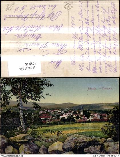 178938,Slowakei Divada Divaacca Totale