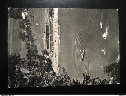 BANSKA STIAVNICA cancel postcard CZECHOSLOVAKIA Slovakia