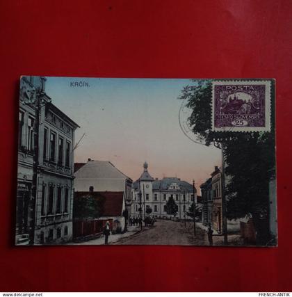 KRCIN