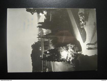 PIESTANY Kolonadovy most postcard SLOVAKIA