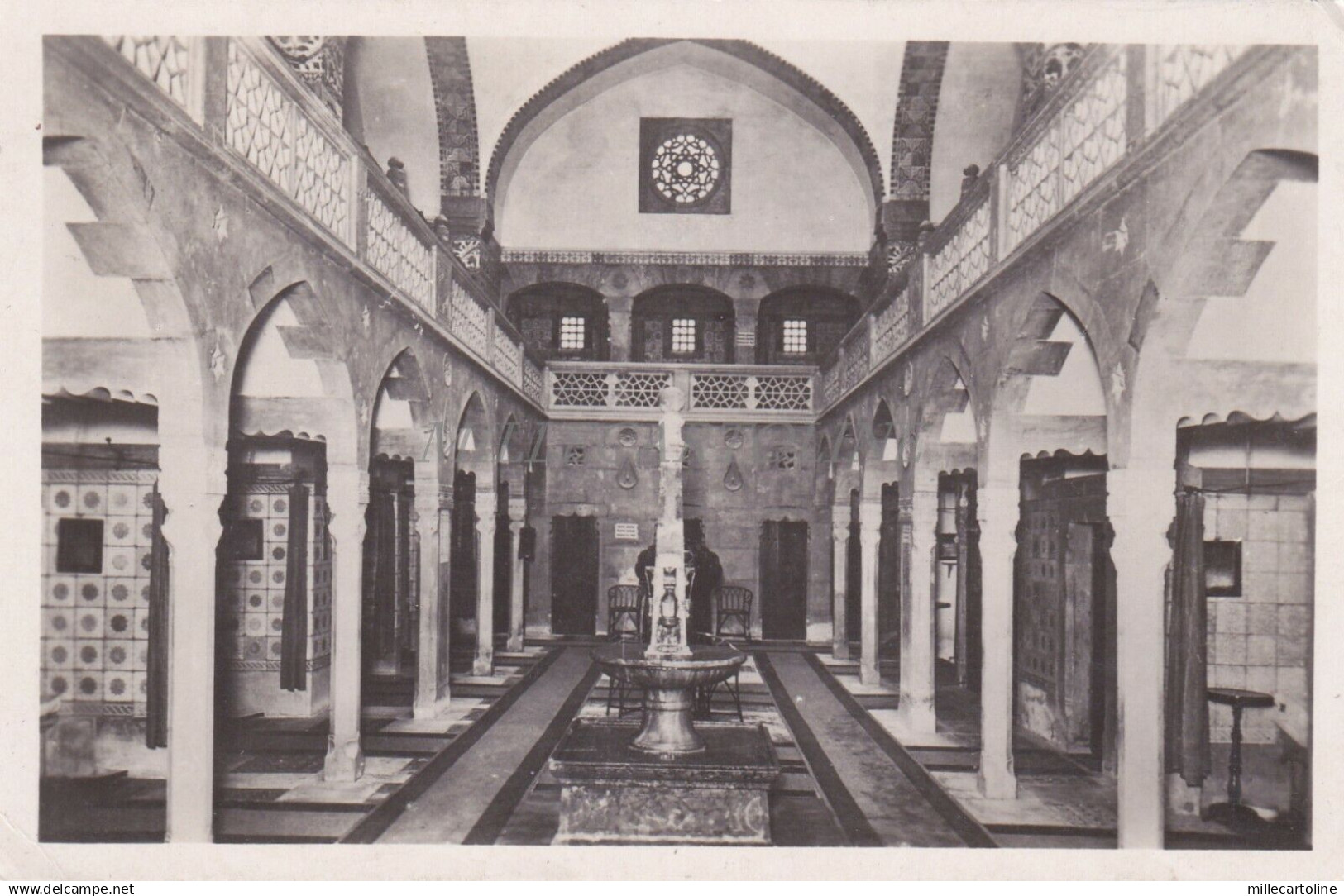 SLOVAKIA - Trenc Teplice - kupele - Trencianske Teplice 1949