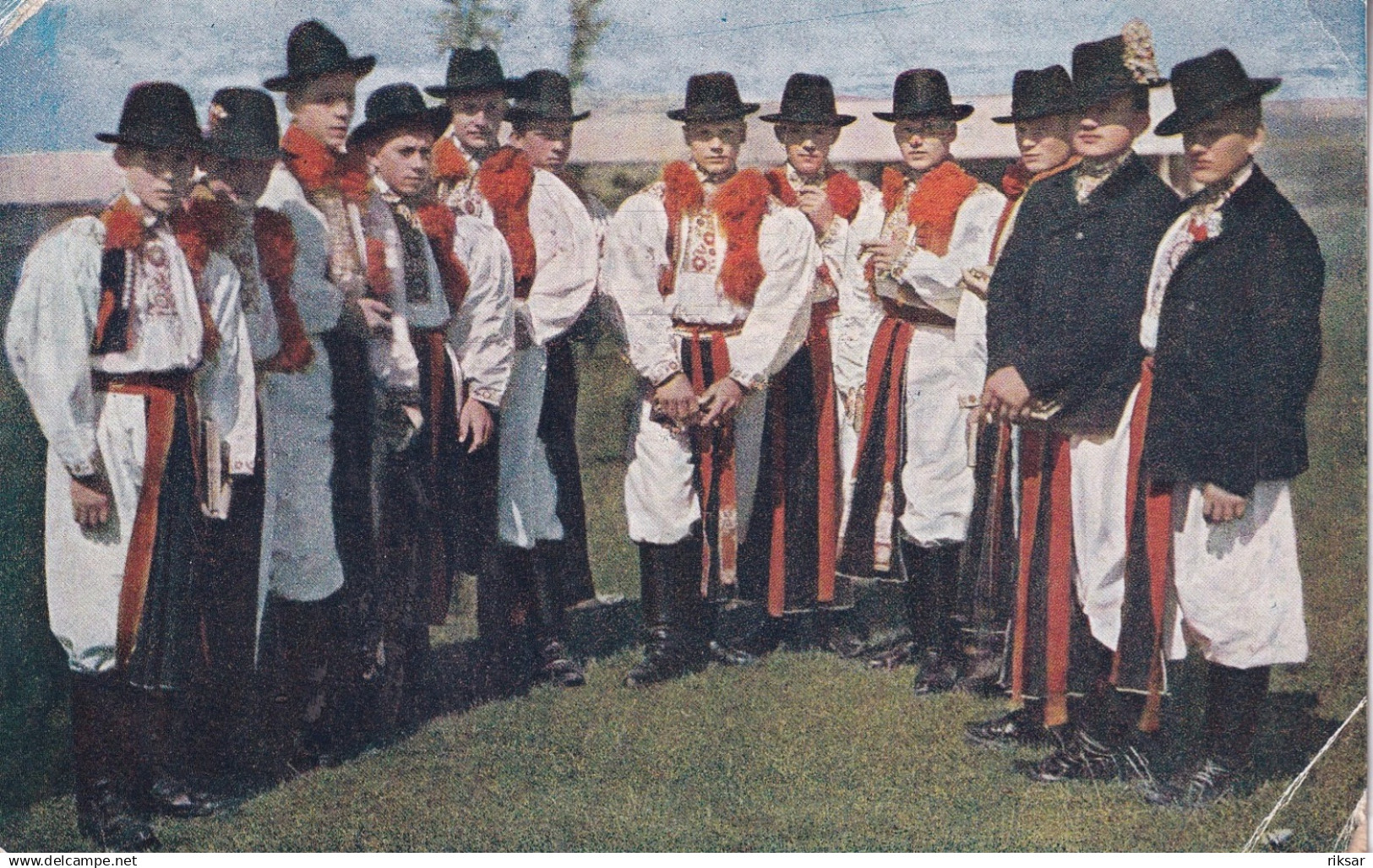 SLOVAQUIE(TYPE)