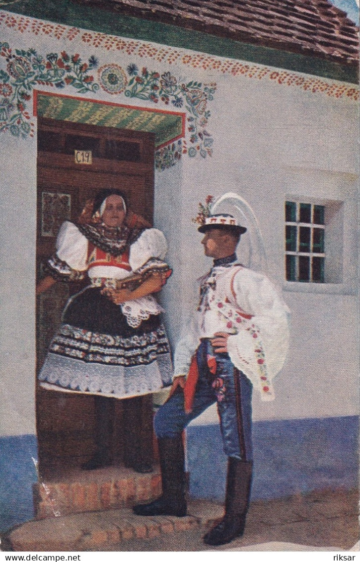 SLOVAQUIE(TYPE)