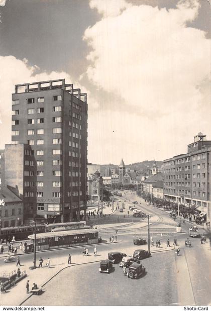 SLOVAQUIE BRATISLAVA