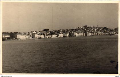 CPA AK Pirano SLOVENIA (1463801)