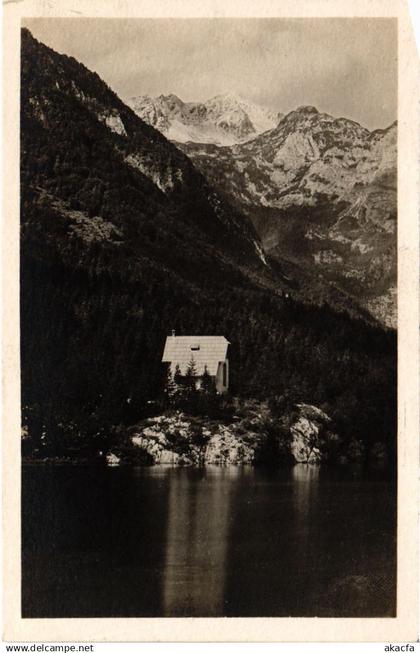 CPA AK SLOVENIA (1463825)