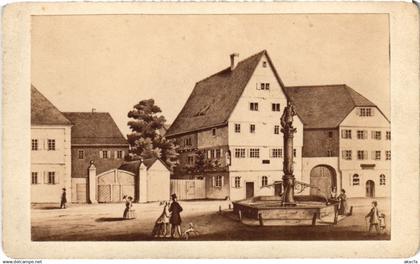 CPA AK SLOVENIA (1464069)