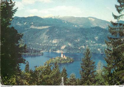 CPM Bled Slovenie Jugoslavija