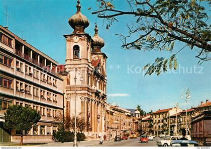 Gorizia Piazza Vittoria