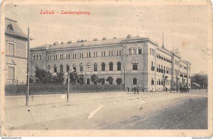 Lot273 laibach landesreigierung  Ljubljana slovenia