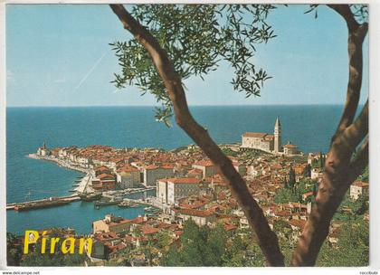 Piran, Slowenien