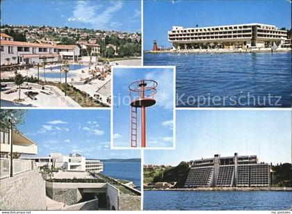 Portoroz Hotels