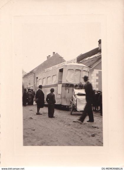Sevnica - Karneval 1938