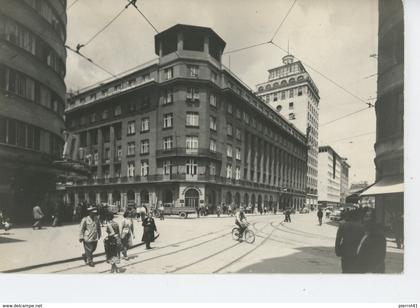 SLOVENIE - LJUBLJANA