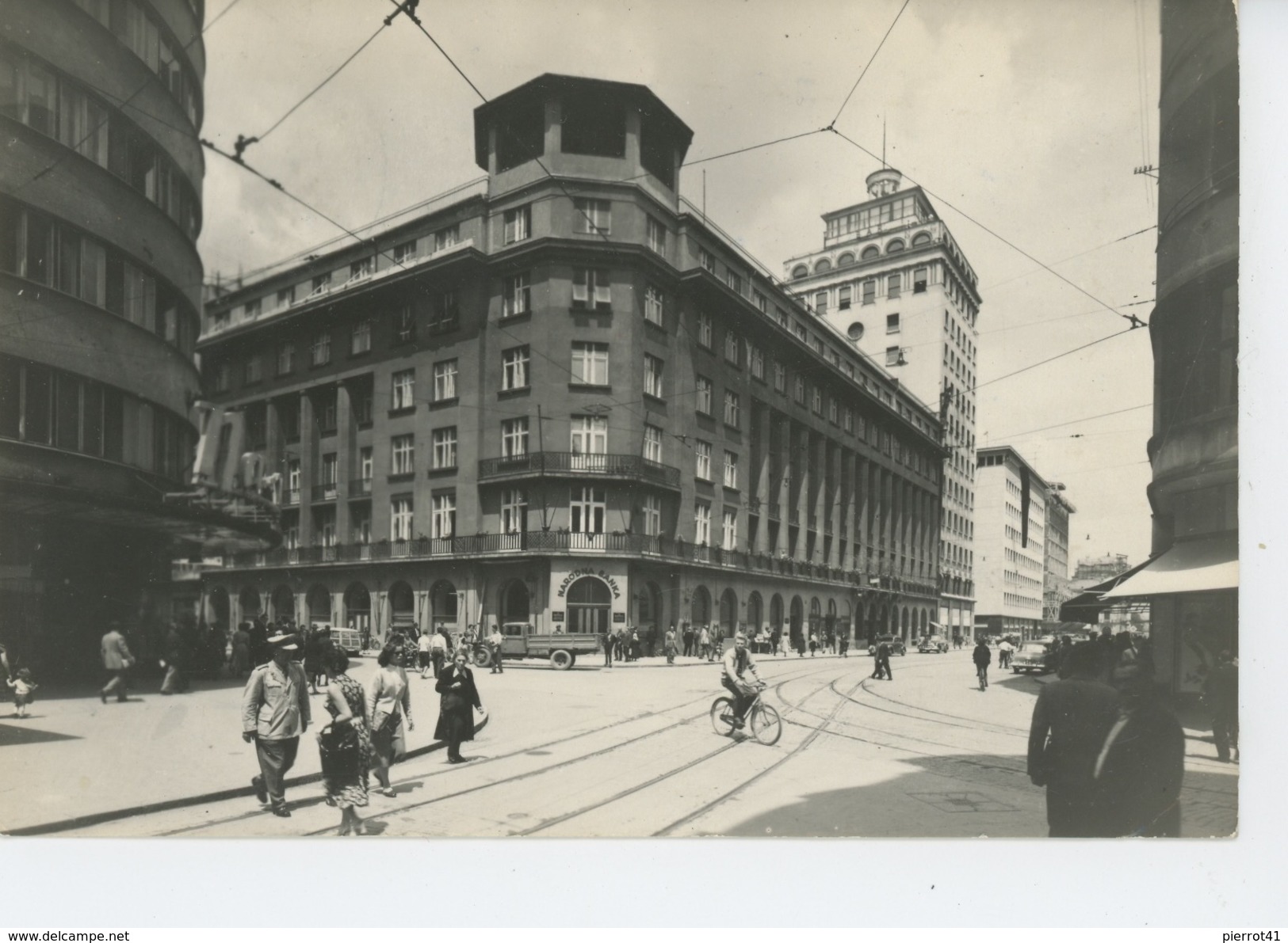 SLOVENIE - LJUBLJANA