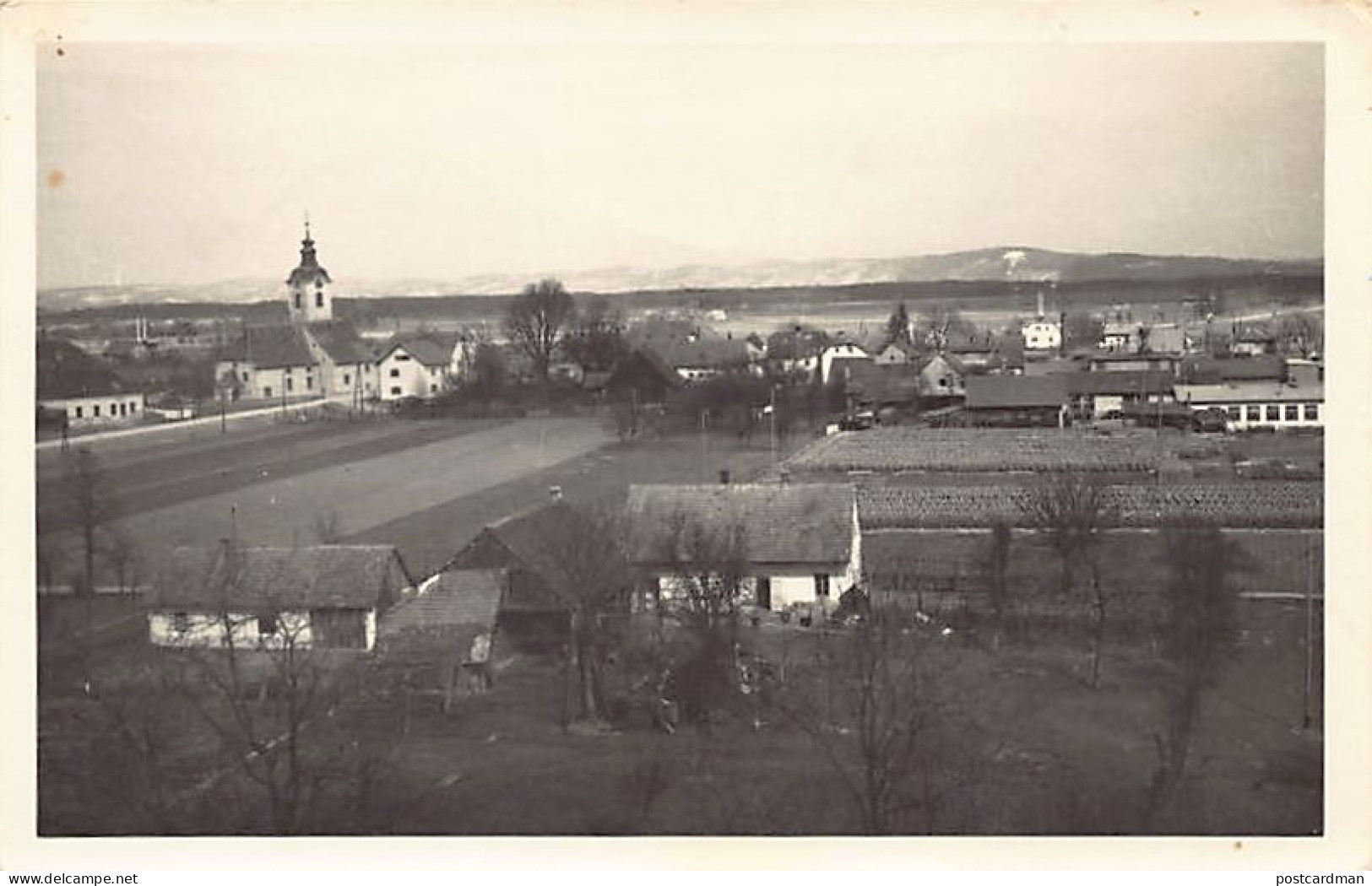 SLOVENIJA Slovenia - HOČE