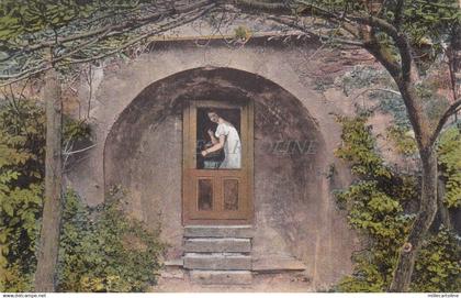 SLOVAKIA - Löcsei feherasszony - Löcse Levoca