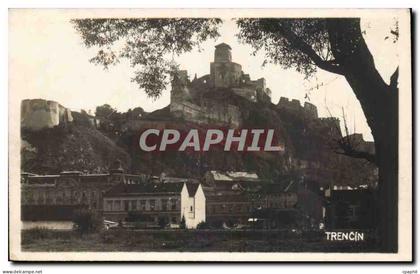 Slovaquie Tremcin CPA