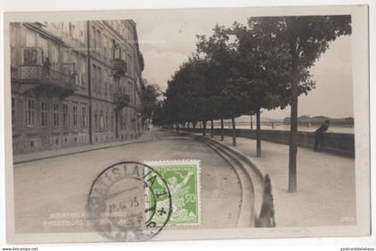 Bratislava - Priboj
