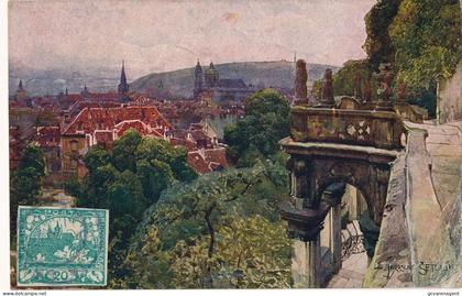 PRAHA    2 SCANS