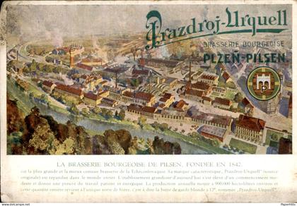 Slowakije - Pilzen