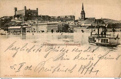 Slowakije Slovakia   bratislava