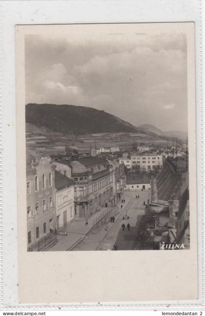 Zilina. *
