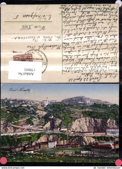 179043,Slowenien Trsat Tersatto