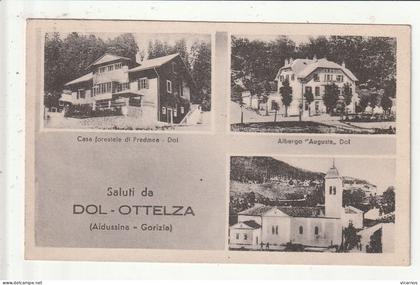 CP SLOVENIE Saluti da DOL- OTTELZA