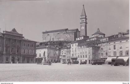 SLOVENIE - SLOVENIA - PIRANO - PIRAN