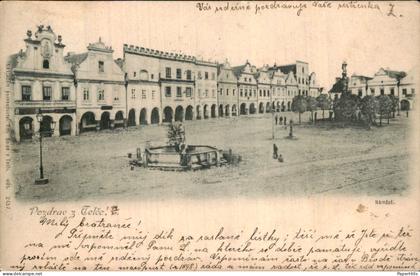 Slovenië Slovenia - Telce