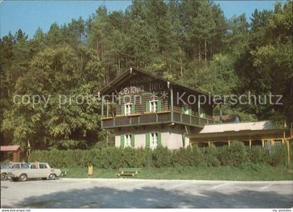 Slowenien Radosina Vinaren Certova Pec