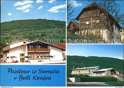 Slowenien Semic