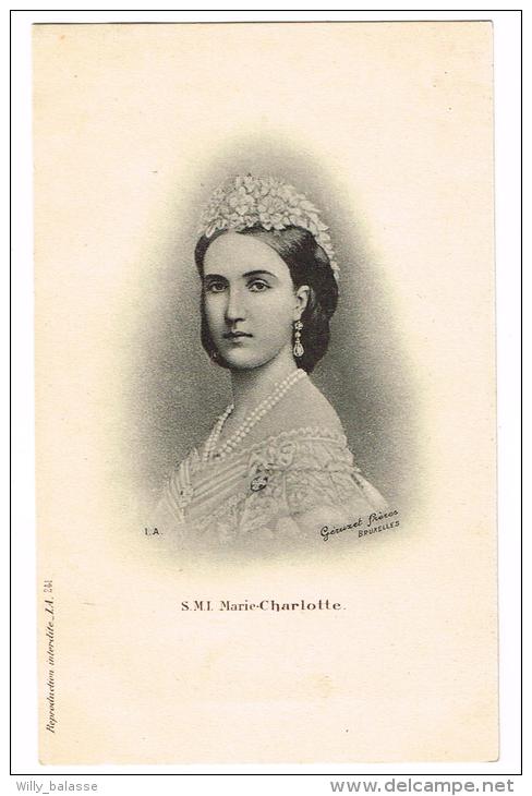 "SMI Marie Charlotte"