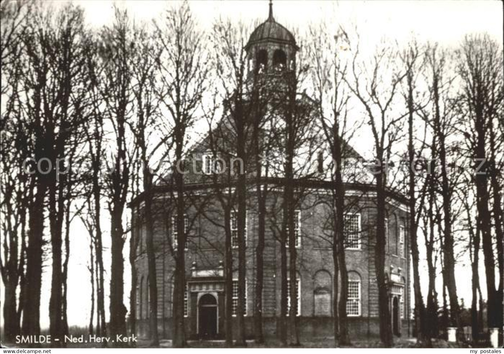 Smilde Kerk