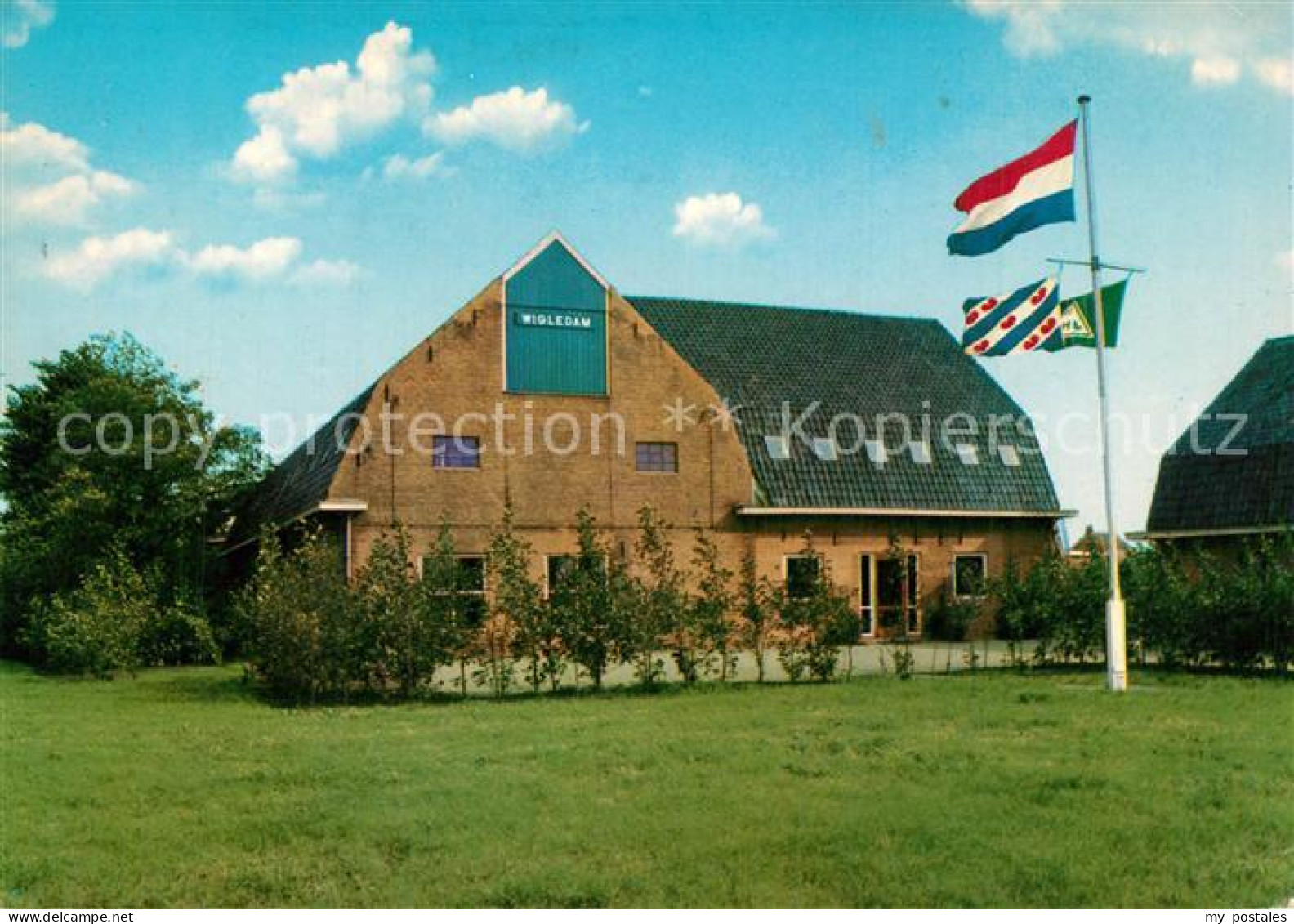 Sneek Jugendherberge