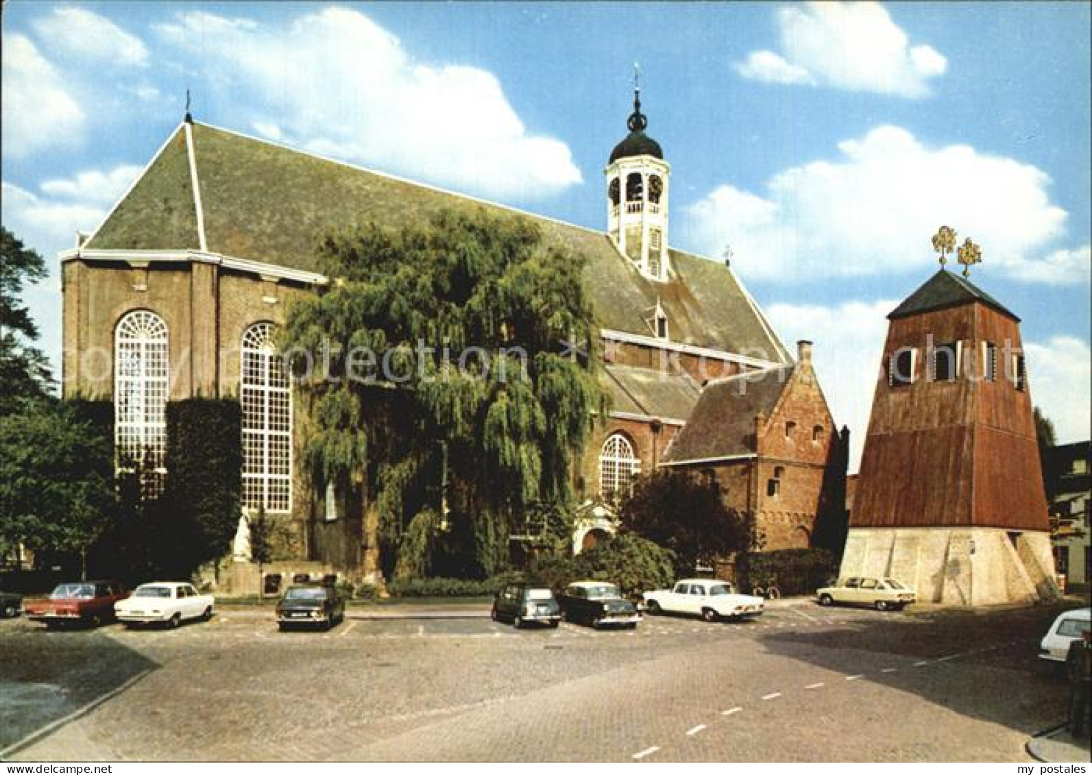 Sneek Martinikerk