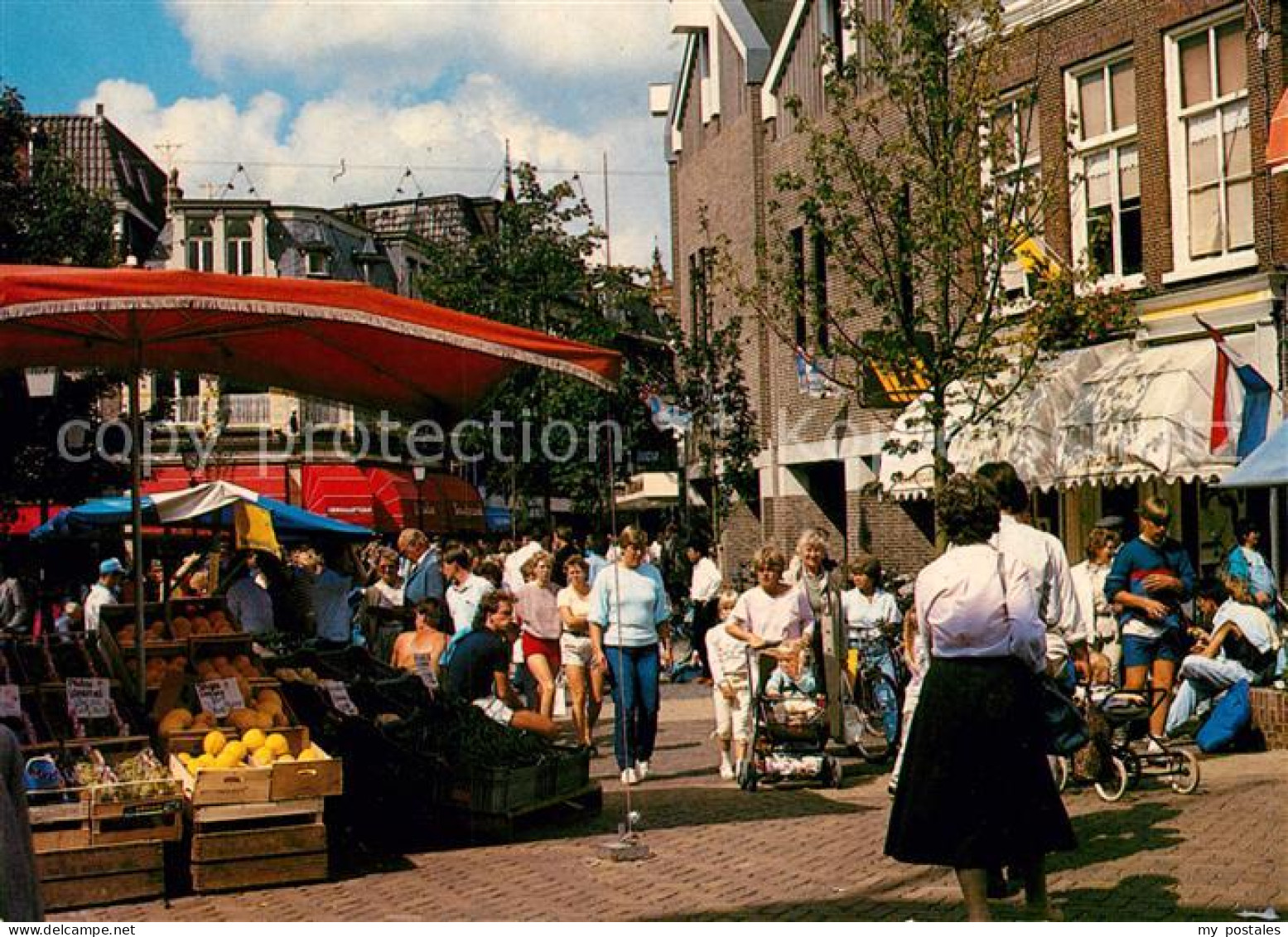 Sneek Schaapmarktplein