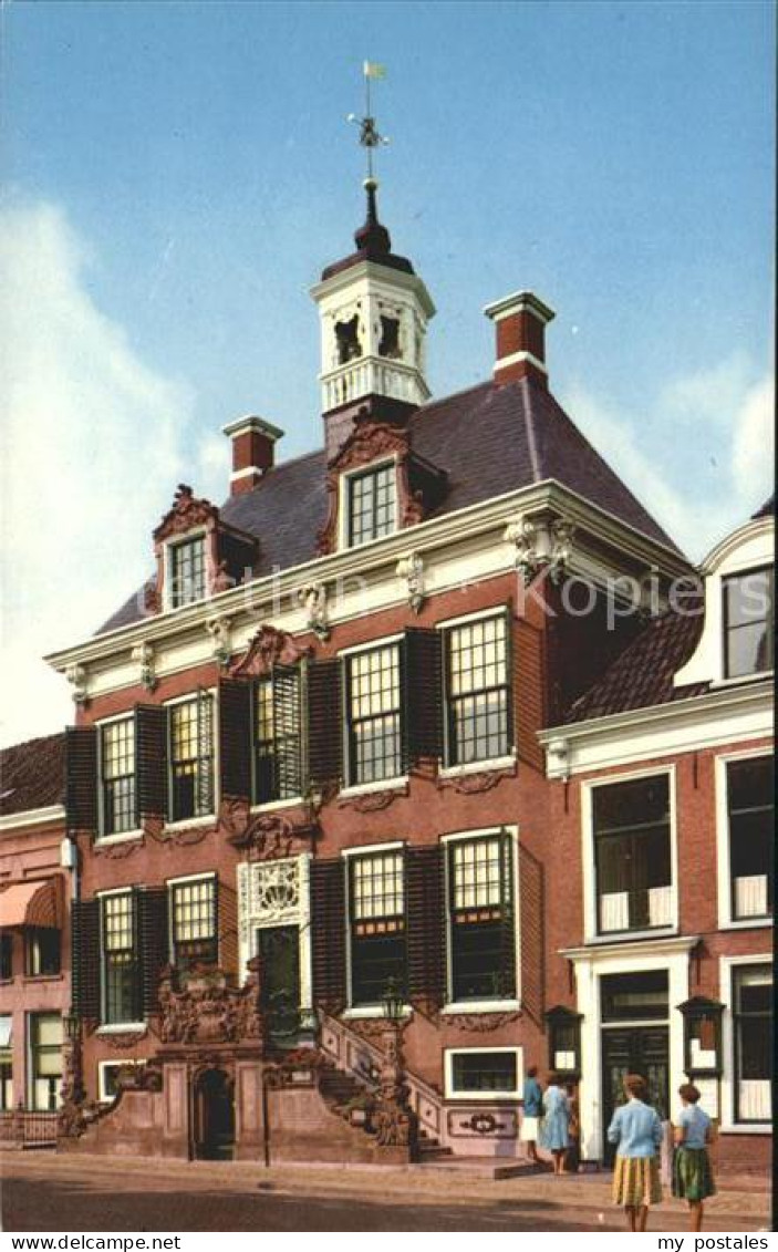 Sneek Stadhuis