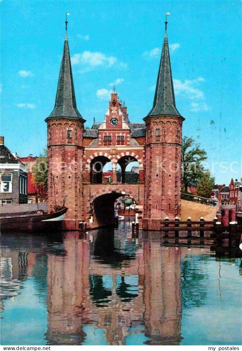 Sneek Waterpoort