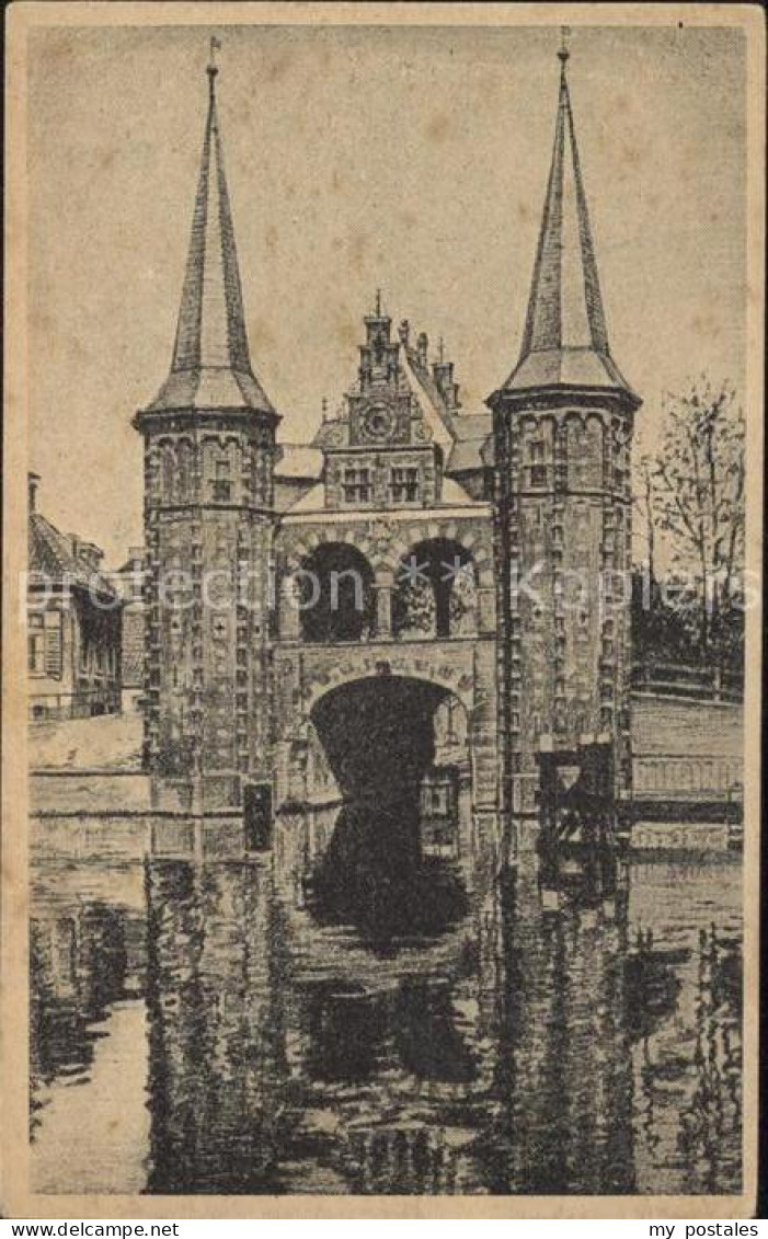 Sneek Waterpoort