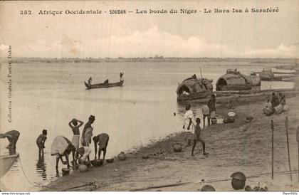 Afrika - Soudan Soedan