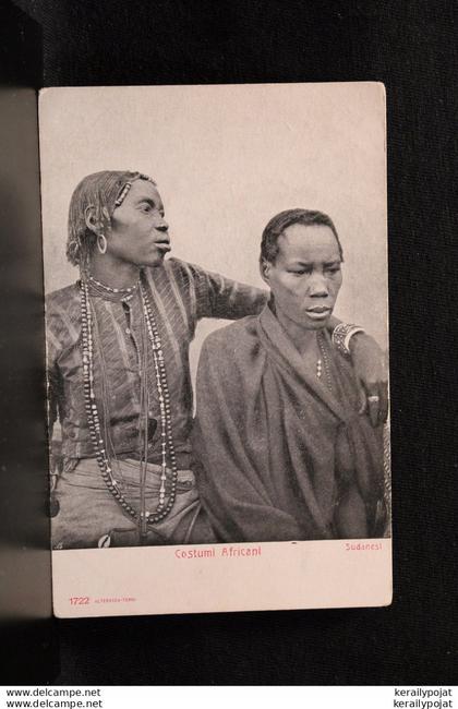 Sudan Costumi Africani__(15494)