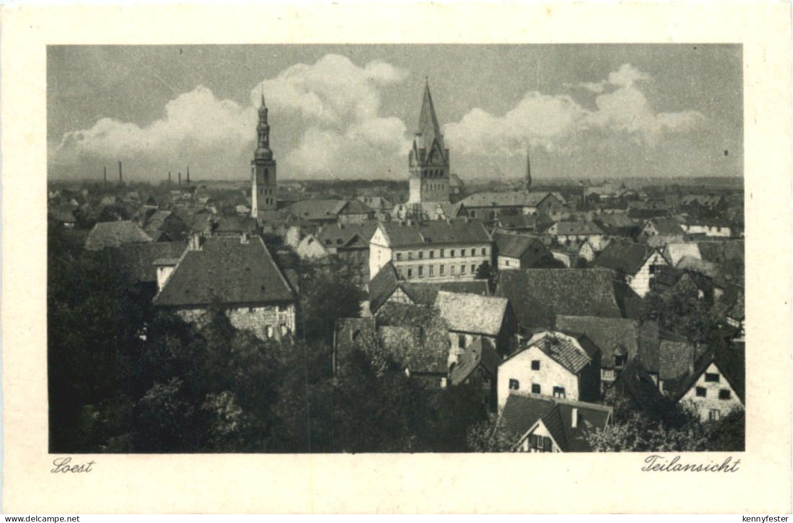 Soest