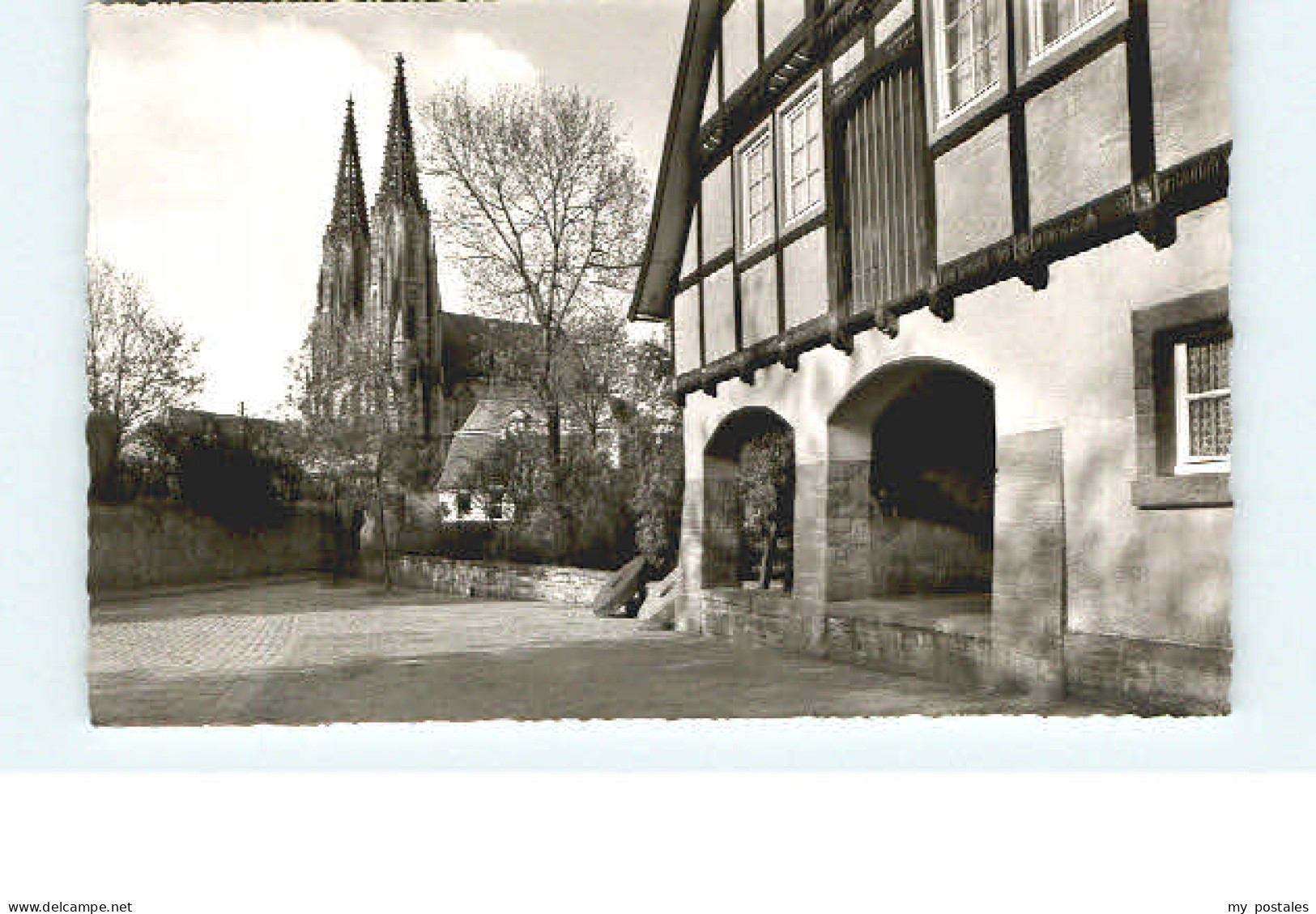 Soest Arnsberg