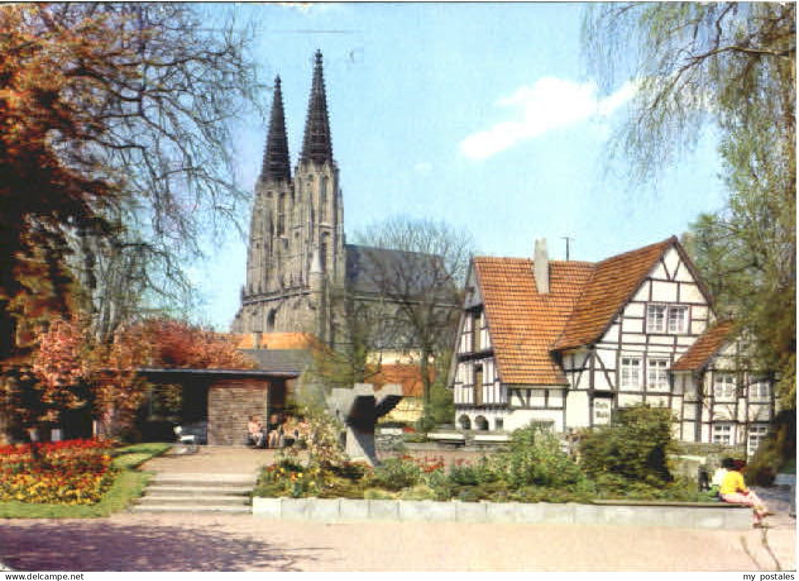 Soest Arnsberg