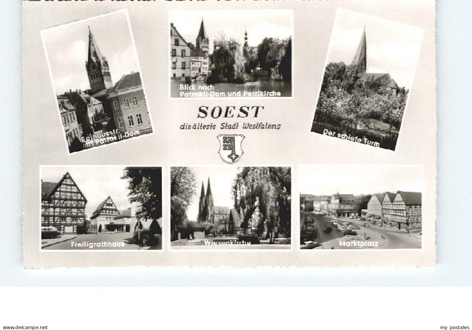 Soest Arnsberg