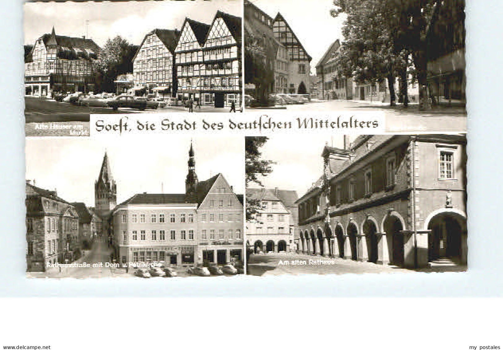 Soest Arnsberg