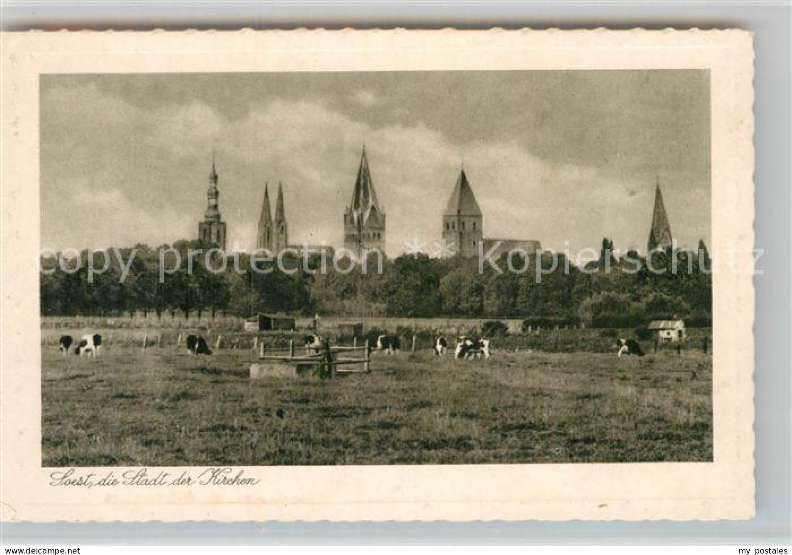 Soest Arnsberg